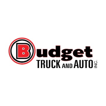 Budget Truck And Auto Body